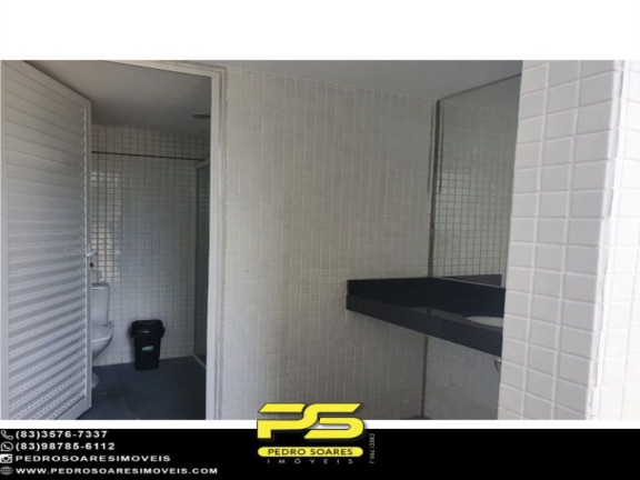Imagem Apartamento com 3 Quartos à Venda, 127 m² em Tambaú - João Pessoa Imagem Apartamento com 3 Quartos à Venda, 127 m² em Tambaú - João Pessoa