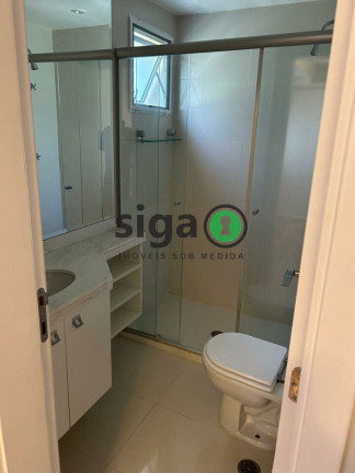 Imagem Apartamento com 4 Quartos à Venda, 255 m² em Panamby - São Paulo Imagem Apartamento com 4 Quartos à Venda, 255 m² em Panamby - São Paulo