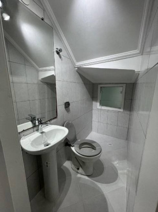 Imagem Casa com 3 Quartos à Venda, 130 m² em Assunção - São Bernardo Do Campo Imagem Casa com 3 Quartos à Venda, 130 m² em Assunção - São Bernardo Do Campo