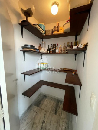 Imagem Apartamento com 4 Quartos à Venda, 240 m² em Pitangueiras - Guarujá