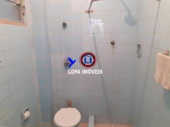 Imagem Apartamento com 1 Quarto à Venda, 38 m² em Centro - Rio De Janeiro