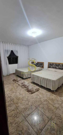 Imagem Chácara com 5 Quartos à Venda, 650 m² em Rio Acima - Mairiporã