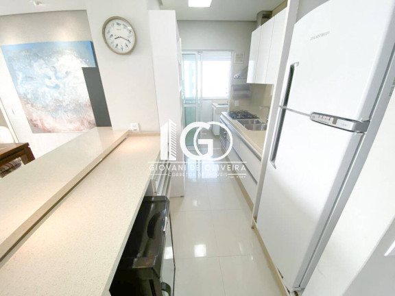 Imagem Apartamento com 3 Quartos à Venda, 123 m² em Mar Grosso - Laguna