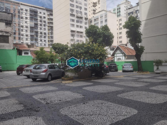 Imagem Apartamento com 3 Quartos à Venda, 180 m² em Icaraí - Niterói