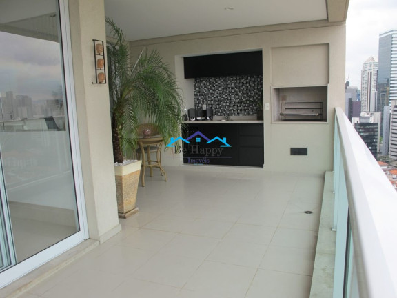 Imagem Apartamento com 3 Quartos para Alugar, 198 m² em Cidade Monções - São Paulo Imagem Apartamento com 3 Quartos para Alugar, 198 m² em Cidade Monções - São Paulo