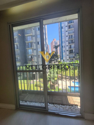 Imagem Apartamento com 2 Quartos à Venda, 48 m² em Taboão - São Bernardo Do Campo Imagem Apartamento com 2 Quartos à Venda, 48 m² em Taboão - São Bernardo Do Campo