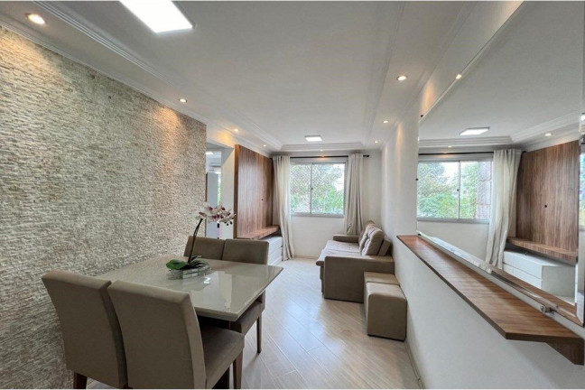 Imagem Apartamento com 2 Quartos à Venda, 45 m² em Campo Limpo - São Paulo Imagem Apartamento com 2 Quartos à Venda, 45 m² em Campo Limpo - São Paulo