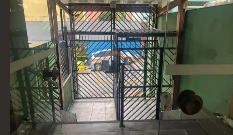 Imagem Apartamento com 1 Quarto à Venda, 36 m² em Bela Vista - São Paulo