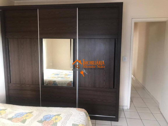 Imagem Sobrado com 3 Quartos à Venda, 180 m² em Jardim Santa Mena - Guarulhos Imagem Sobrado com 3 Quartos à Venda, 180 m² em Jardim Santa Mena - Guarulhos