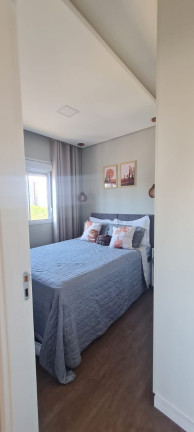 Imagem Imóvel com 2 Quartos à Venda, 47 m² em Parque Reboucas - São Paulo