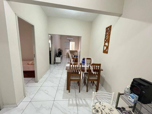 Imagem Casa com 2 Quartos à Venda, 80 m² em Vila Guilhermina - Praia Grande