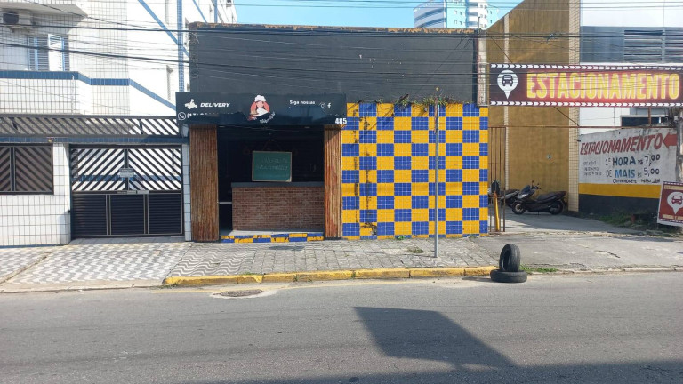 Ponto Comercial para Alugar,  em Boqueirão - Praia Grande