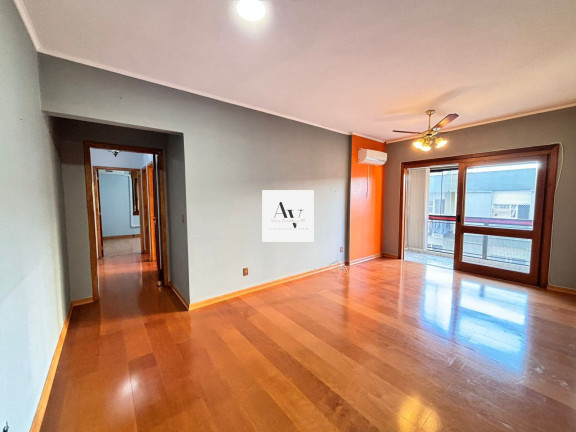 Imagem Apartamento com 2 Quartos à Venda, 90 m² em Menino Deus - Porto Alegre