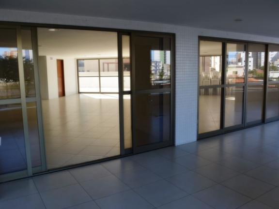 Imagem Apartamento com 4 Quartos à Venda, 164 m² em Manaíra - João Pessoa