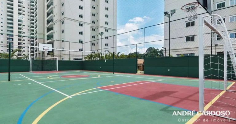 Imagem Apartamento com 4 Quartos à Venda, em Jardim Flor Da Montanha - Guarulhos Imagem Apartamento com 4 Quartos à Venda, em Jardim Flor Da Montanha - Guarulhos