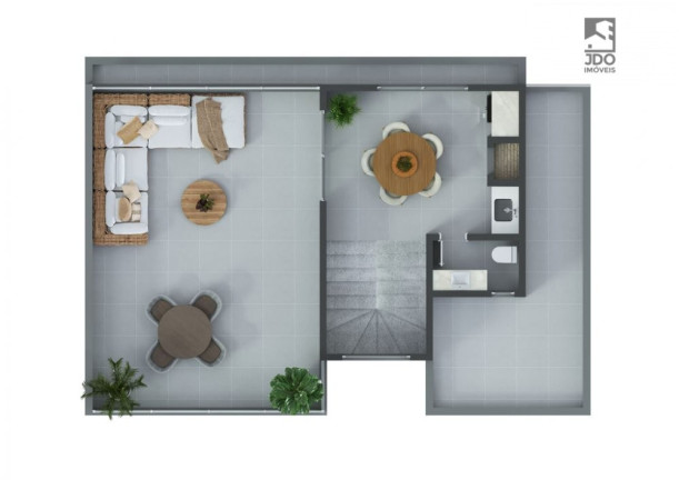 Imagem Casa de Condomínio com 3 Quartos à Venda, 169 m² em Santa Felicidade - Curitiba Imagem Casa de Condomínio com 3 Quartos à Venda, 169 m² em Santa Felicidade - Curitiba