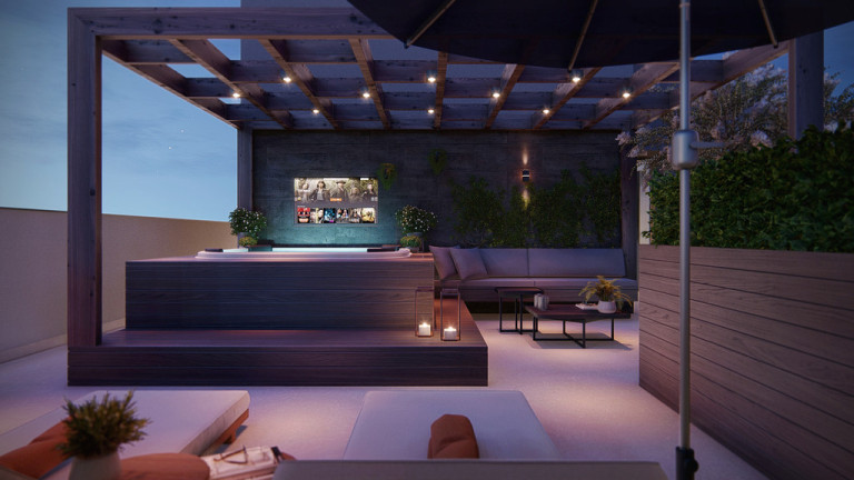 Imagem Apartamento com 2 Quartos à Venda, 34 m² em Vila Izabel - Curitiba