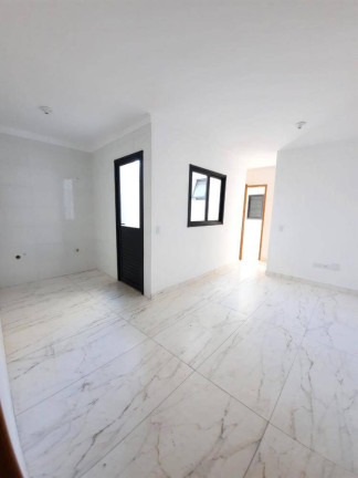 Imagem Apartamento com 2 Quartos à Venda, 38 m² em Vila Curuçá - Santo André