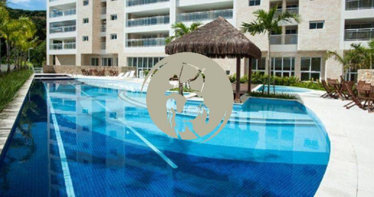 Imagem Apartamento com 3 Quartos à Venda, 160 m² em Parque Enseada - Guarujá Imagem Apartamento com 3 Quartos à Venda, 160 m² em Parque Enseada - Guarujá