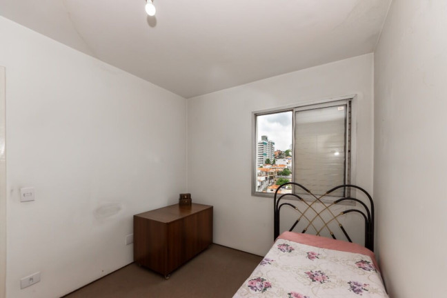 Imagem Apartamento com 1 Quarto à Venda, 41 m² em Lapa - São Paulo Imagem Apartamento com 1 Quarto à Venda, 41 m² em Lapa - São Paulo