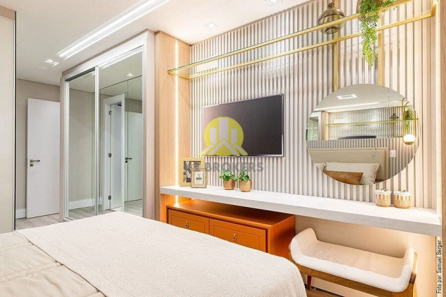 Imagem Apartamento com 3 Quartos à Venda, 105 m² em Alto Da Glória - Curitiba Imagem Apartamento com 3 Quartos à Venda, 105 m² em Alto Da Glória - Curitiba