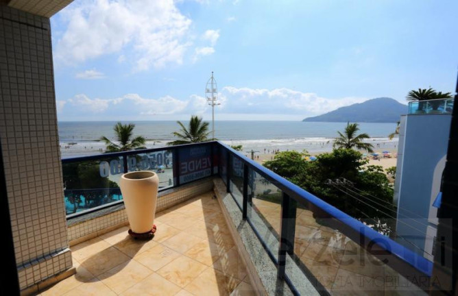 Imagem Apartamento com 5 Quartos à Venda, 500 m² em Centro - Balneário Camboriú
