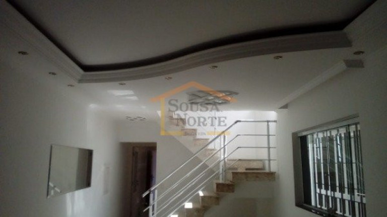 Imagem Sobrado com 3 Quartos à Venda, 200 m² em Vila Rosália - Guarulhos Imagem Sobrado com 3 Quartos à Venda, 200 m² em Vila Rosália - Guarulhos