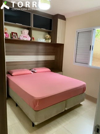 Imagem Apartamento com 2 Quartos à Venda, 50 m² em Jardim Leocádia - Sorocaba Imagem Apartamento com 2 Quartos à Venda, 50 m² em Jardim Leocádia - Sorocaba