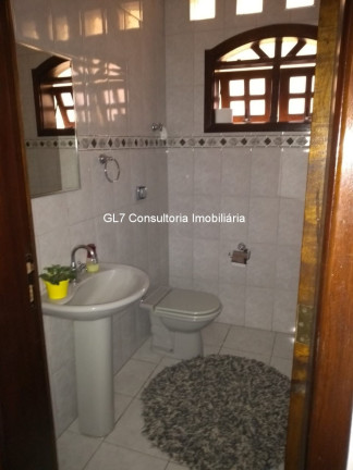 Imagem Sobrado com 3 Quartos à Venda, 150 m² em Jardim Do Sol - Indaiatuba