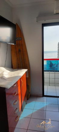 Imagem Apartamento com 2 Quartos à Venda, 97 m² em Ocian - Praia Grande