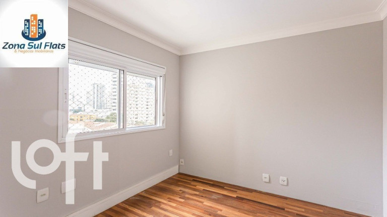 Imagem Apartamento com 3 Quartos à Venda, 143 m² em Chácara Santo Antônio (zona Sul) - São Paulo Imagem Apartamento com 3 Quartos à Venda, 143 m² em Chácara Santo Antônio (zona Sul) - São Paulo