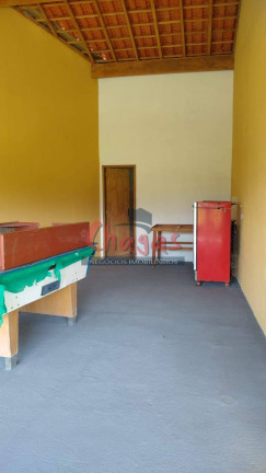 Imagem Chácara com 4 Quartos à Venda, 200 m² em Varjão - Paraibuna