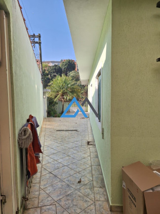 Imagem Casa com 4 Quartos à Venda, 134 m² em Vera Tereza - Caieiras Imagem Casa com 4 Quartos à Venda, 134 m² em Vera Tereza - Caieiras