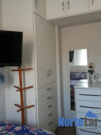 Imagem Apartamento com 1 Quarto à Venda, 40 m² em Consolação - São Paulo