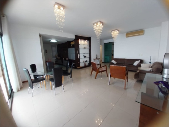 Imagem Imóvel com 3 Quartos à Venda, 185 m² em Ponta Negra - Manaus