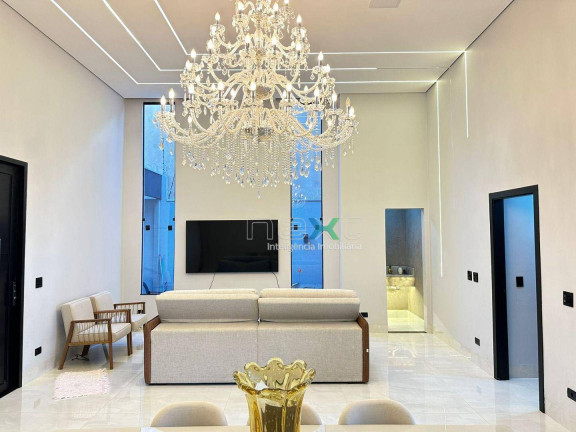Imagem Casa com 3 Quartos à Venda, 187 m² em Rita Vieira - Campo Grande Imagem Casa com 3 Quartos à Venda, 187 m² em Rita Vieira - Campo Grande