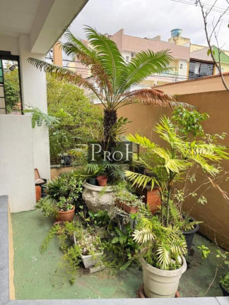 Imagem Apartamento com 2 Quartos para Alugar, 61 m² em Vila Príncipe De Gales - Santo André