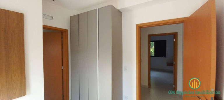 Imagem Casa de Condomínio com 2 Quartos para Alugar, 80 m² em Granja Viana Ii - Cotia