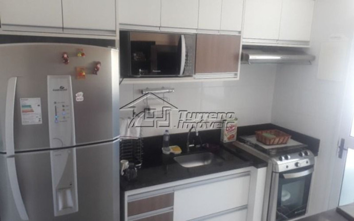 Imagem Apartamento com 2 Quartos à Venda, 45 m² em Jardim Ismênia - São José Dos Campos Imagem Apartamento com 2 Quartos à Venda, 45 m² em Jardim Ismênia - São José Dos Campos