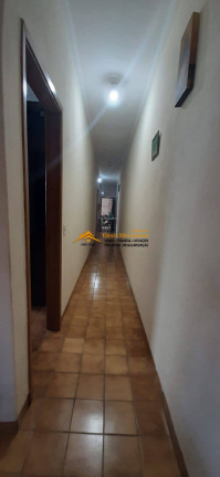 Imagem Casa com 2 Quartos à Venda, 138 m² em Balneário Samas - Mongaguá