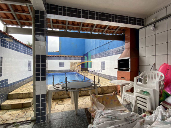 Imagem Casa com 2 Quartos à Venda, 123 m² em Cidade Da Criança - Praia Grande Imagem Casa com 2 Quartos à Venda, 123 m² em Cidade Da Criança - Praia Grande