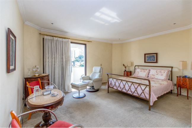 Imagem Apartamento com 4 Quartos à Venda, 289 m² em Higienópolis - São Paulo Imagem Apartamento com 4 Quartos à Venda, 289 m² em Higienópolis - São Paulo