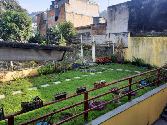 Imagem Sobrado com 4 Quartos à Venda, 400 m² em Parque Primavera - Guarulhos Imagem Sobrado com 4 Quartos à Venda, 400 m² em Parque Primavera - Guarulhos
