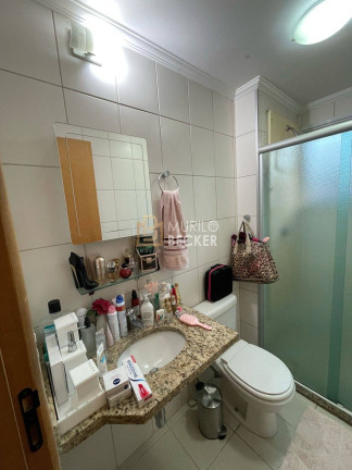 Imagem Apartamento com 2 Quartos à Venda, 67 m² em Vila Ema - São José Dos Campos