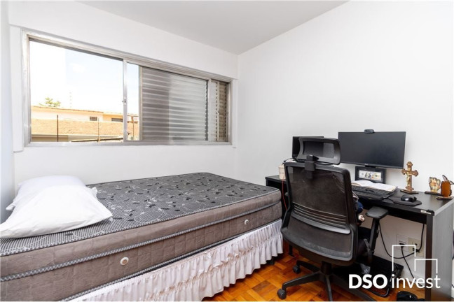 Imagem Apartamento com 2 Quartos à Venda, em Itaim Bibi - São Paulo Imagem Apartamento com 2 Quartos à Venda, em Itaim Bibi - São Paulo