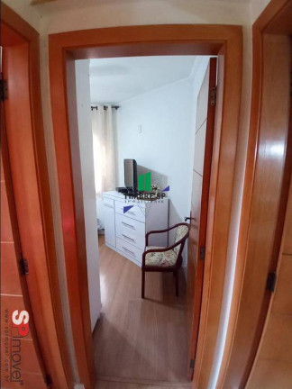 Imagem Apartamento com 2 Quartos à Venda, 60 m² em Nossa Senhora Do ó - São Paulo