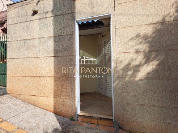 Imagem Apartamento com 1 Quarto à Venda, 34 m² em Jardim Irajá - Ribeirão Preto