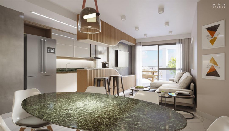 Imagem Apartamento com 2 Quartos à Venda, 83 m² em Tijuca - Rio De Janeiro