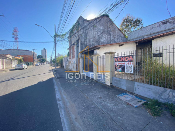Imagem Terreno à Venda, 600 m² em Centro - Campos Dos Goytacazes Imagem Terreno à Venda, 600 m² em Centro - Campos Dos Goytacazes