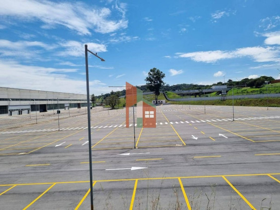 Imagem Galpão para Alugar, 2.740 m² em Estância Santa Maria Do Portão - Atibaia Imagem Galpão para Alugar, 2.740 m² em Estância Santa Maria Do Portão - Atibaia